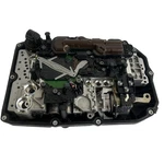 2017-2025 Mercedes SLC300 C43 Amg 53 9G Tronic Transmission Valve Body Oem. Fixed Price $1045.56.