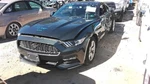 2016 Ford Mustang Manual Transmission Oem 164K Miles - LKQ435779387. Fixed Price $885.10.