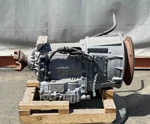 Allison MD3560 P Series Gen Automatic Transmission 53K Miles. Fixed Price $4450.00.