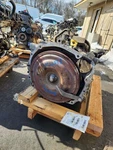 Used Automatic Transmission Assembly Fits: 2017 Subaru Legacy Cvt 2.5L Sdn Gr. Fixed Price $928.00.
