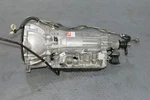 Jdm Toyota 2JZ 1JZ Vvti Automatic Transmission 35010-3F210 30-40LS Aristo Supra. Fixed Price $795.00.