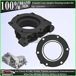New Transfer Case Adapter Housing Gasket Kit 15654927 For Chevy Gmc 4L80E TH400. Fixed Price $239.00.