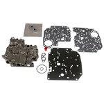 Tci 321100 Automatic Transmission Valve Body - Drag Race Manual Reverse. Fixed Price $344.73.