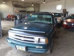 Manual Transmission 2WD 2.2L Fits 96-99 S10/S15/SONOMA 2095022. Fixed Price $712.50.