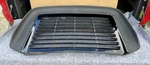 Porsche Turbo Whale Tail Spoiler Tea Tray 93051202300 911 78-89 German Used. Fixed Price $899.00.