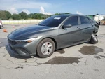 2025 Hyundai Elantra Automatic Transmission Oem 2K Miles - LKQ433631521. Fixed Price $2634.10.