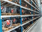 2020 Toyota Supra Automatic Transmission 39K Miles Oem Lkq. Fixed Price $4383.10.