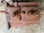 Worst Ford Top Loader Speed Transmission 1964 Mustang Heh-g Code 260-289 V8. Fixed Price $325.00.