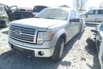 2012 Ford F150 Automatic Transmission Oem 174K Miles - LKQ452618246. Fixed Price $1309.10.