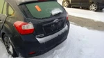 Trunk/hatch/tailgate Station Wgn Fits 12-14 Impreza 293321. Fixed Price $585.00.