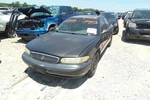 2001 Buick Century Automatic Transmission Oem 141K Miles - LKQ458495572. Fixed Price $832.10.