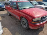 Automatic Transmission 2.2L Fits 01 S10/S15/SONOMA 31943877. Fixed Price $689.68.