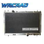 Aluminum Radiator For 2003 2004 2005 Dodge Neon SRT-4 L4 2.4L Turbo Manual Only. Fixed Price $89.99.