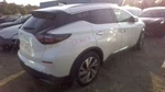 Used Automatic Transmission Assembly Fits: 2021 Nissan Murano Fwd Grade. Fixed Price $1455.74.