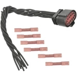 Transmission Range Sensor Connector For Taurus, Sable+more S-2225. Fixed Price $76.60.