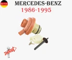 Automatic Transmission Modulator Valve For 1986-1995 Mercedes-benz Vehicles. Fixed Price $273.33.