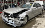 2000-2003 Mercedes S430 Oem Automatic Transmission Assembly 81K Miles 220 Type. Fixed Price $1567.99.
