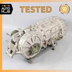 05-07 Maserati Quattroporte M139 F1 Automatic Transmission Transaxle Oem 101K. Fixed Price $659.23.