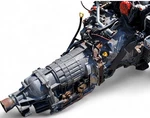 05-07 Subaru Impreza Saab 92X 2.5L 4CYL Transmission EJ253 C894246 Ships Free. Fixed Price $799.00.