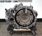 Automatic Transmission Hrn 06-07 Vw Passat B6 2.0T Genuine Volkswagen 154K Miles. Fixed Price $649.99.