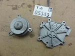 99 00 Lincoln Continental Automatic Transmission Overdrive Servo Cover Plate. Fixed Price $63.31.