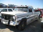 Flywheel/flex Plate Manual Transmission 5.9L Fits 89-93 Dodge 250 Pickup 769411. Fixed Price $168.95.