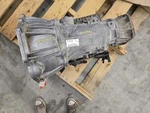 2007 Humer H3 Automatic Transmission 3.7L, Speed, 4X4, Id 24232273, 219K Miles. Fixed Price $1377.00.