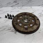 Oem Bmw E90 E92 F07 F10 F06 N55 Auto Transmission Flywheel Flex Plate 6-BOLT. Fixed Price $50.00.