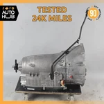 Mercedes R170 SLK230 C230 5G Automatic Transmission Assembly 722.616 Oem. Fixed Price $1434.23.