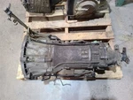 Infiniti Q45 Automatic Transmission Thru 3/02 329364. Fixed Price $286.50.