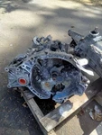 2005-2007 Saturn Ion 1.8L Speed Mt Manual Transmisison Fwd Oem. Fixed Price $799.98.