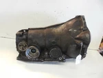 80-85 Mercedes W126 W123 722.315 300D Cd Td Turbo Automatic Transmission Housing. Fixed Price $133.00.