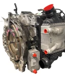 2019 Jaguar E-pace Transmission Assembly Automatic 2.0L 36K Miles Id KK727000CB. Fixed Price $2687.19.