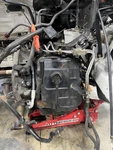 2021 Pro-master 2500 Transmission. Fixed Price $3000.00.