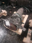 2011 Subaru Legacy Automatic Transmission Assembly 115K Miles Oem Grey 4WD. Fixed Price $975.00.
