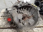 Manual Transmission 4-121 Fits 85-91 Sunbird 586340. Fixed Price $586.37.