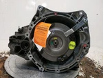2007 Nissan Versa 4 Speed Automatic Transmission Assembly Authentic Oem. Fixed Price $221.95.
