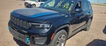 2022 Jeep Grand Cherokee Transmission Oem 7K Miles - LKQ400505515. Fixed Price $2591.70.