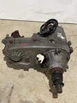 Jeep Xj Cherokee 96-01 NV231 Transfer Case Spline Short 4.0 Automatic 116K. Fixed Price $468.00.