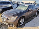 2014 Infiniti Q50 Automatic Transmission Oem 173K Miles - LKQ442704784. Fixed Price $2305.50.