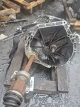 Manual Transmission 1.8L Fits 14-15 Civic 394355. Fixed Price $936.00.