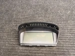 2007 08 Bmw 328I Oem Navigation Display Screen 65.82-9 114 362. Fixed Price $39.99.