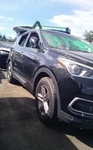 2018 Hyundai Santa Fe Fwd Automatic Transmission Assembly Oem 100K Miles Black. Fixed Price $550.00.