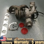 Turbocharger For Audi A4 Quattro 2009-2016 A5 10-14 A6 2.0L Tfsi K03. Fixed Price $192.99.