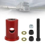 Shifter Isolator Bushing Kit For Automann Eaton Fuller Transmissions K3399, K233. Fixed Price $41.39.