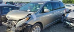 2015 Toyota Sienna Automatic Transmission Oem 156K Miles - LKQ458546559. Fixed Price $2846.10.