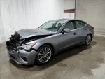 Automatic Transmission 7 Speed 2.0L Awd Fits 18 Infiniti Q50 11583484. Fixed Price $1111.50.