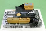 00-01 Mercedes ML430 722.6 Transmission Valve Body Conductor Plate 1402700561. Fixed Price $251.99.