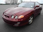 Manual Transmission Thru 5/7/00 Fits 97-00 Tiburon 165401. Fixed Price $710.00.
