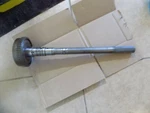 1969 Amc Rebel Javelin 290 M40 Borg Warner Transmission Output Shaft Ring Gear. Fixed Price $74.75.